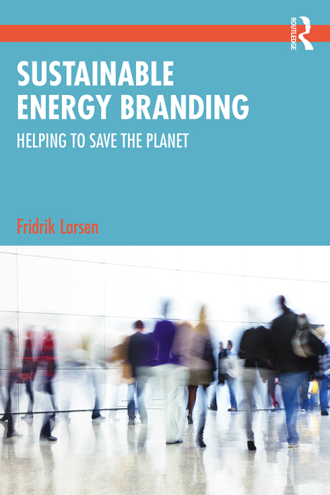 Sustainable Energy Branding